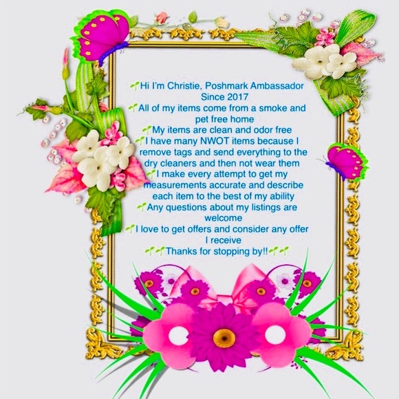 🌴🌞PoshAmbassador!🌞🌴 - Picture 4 of 7